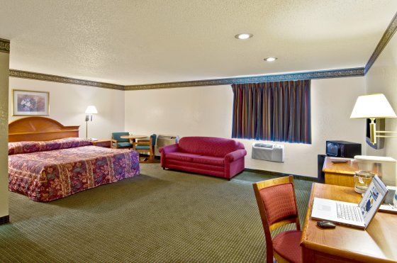 Econo Lodge Akron Copley Northwest Montrose Room photo